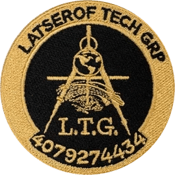 Latserof Technologies Group logo