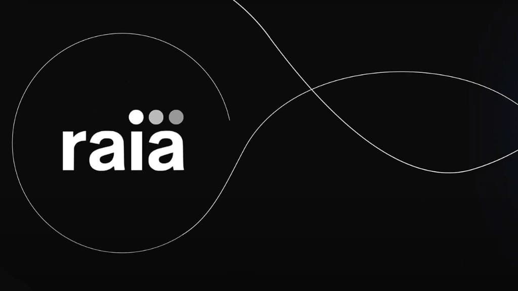 Raia AI logo